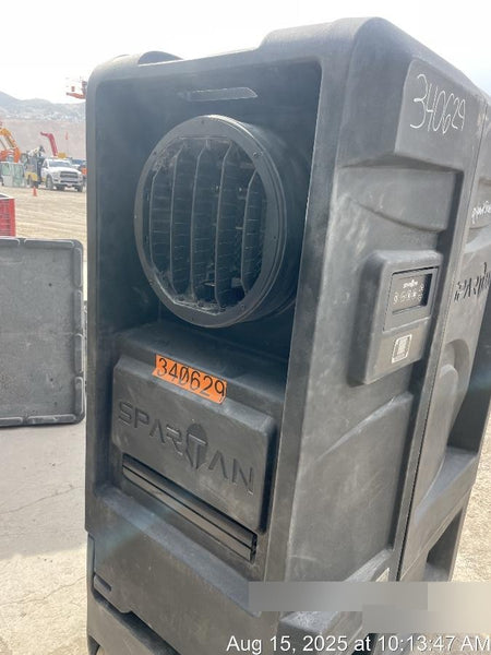 2023 VECTOR Spartan