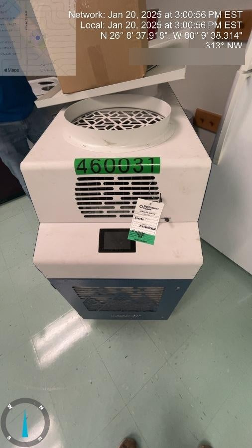 2024 KWIKOOL KIB2411-2