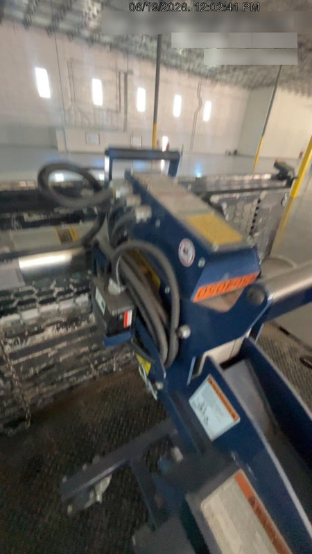 2025 CURRENT TOOLS 100A