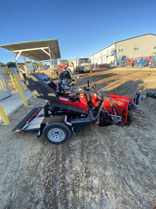 2022 BARRETO E4X6TBT