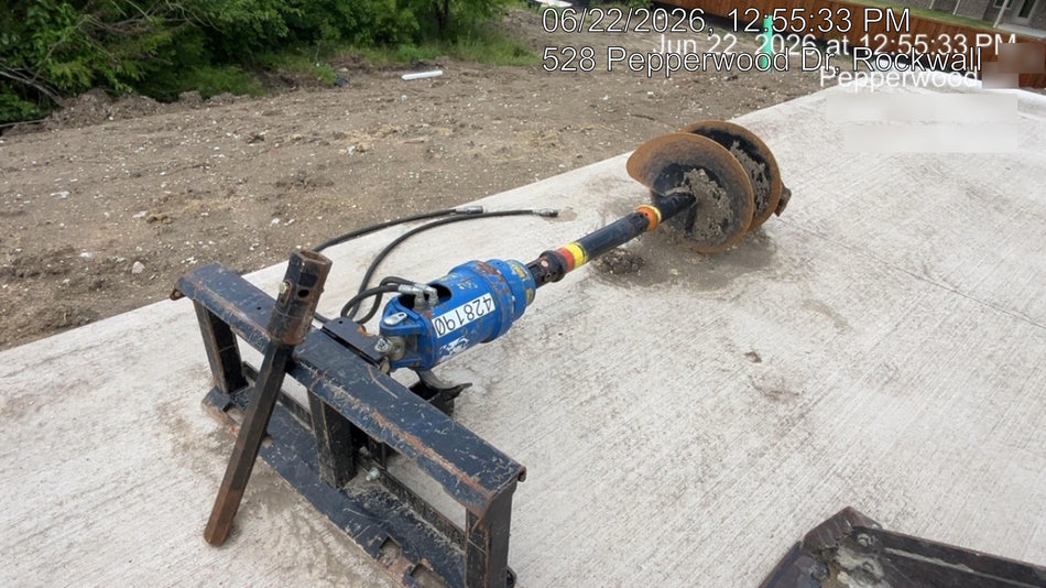 2024 AUGER TORQUE 3300-30