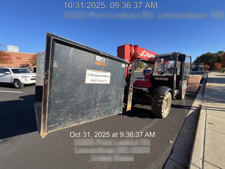 2020 STAR INDUSTRIES 1425