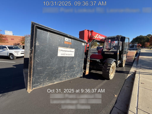 2020 STAR INDUSTRIES 1425