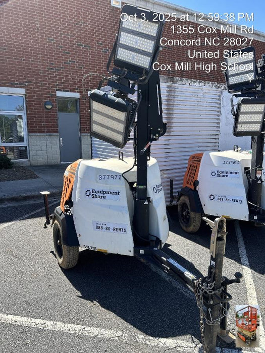 2023 GENERAC MLT2