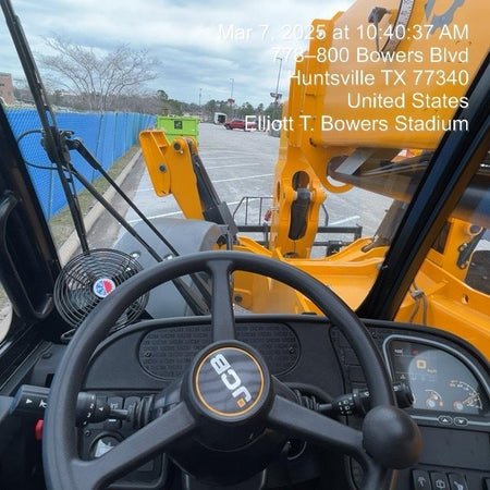 2025 JCB 512-56