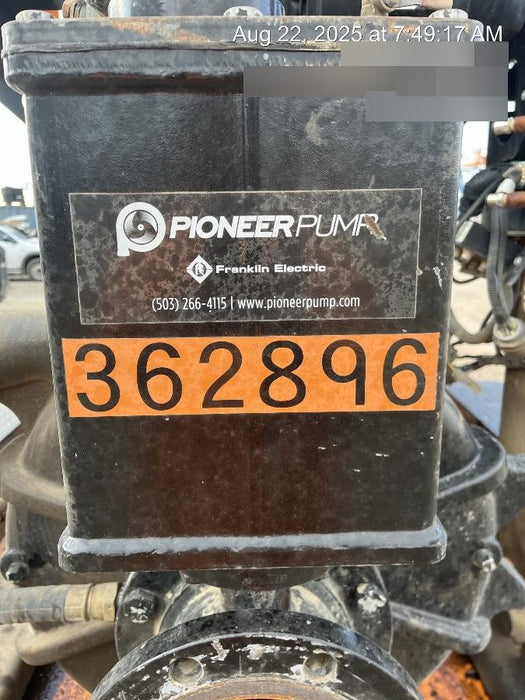 2023 PIONEER PP64C21L71-JD6068