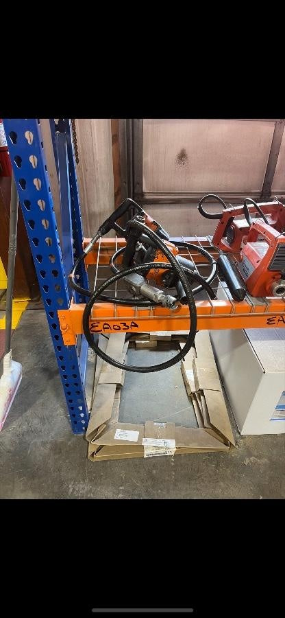 2024 MICHIGAN PNEUMATIC ES-4940B2-TRACKER