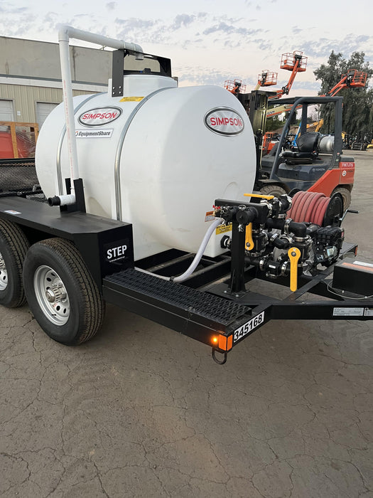 2023 SIMPSON SWT-52517