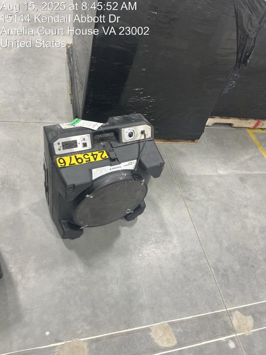 2022 PHOENIX Guardian R Hepa