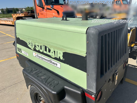 2020 SULLAIR 185-DPQ