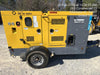 2022 ATLAS COPCO PAC F88 PD-S