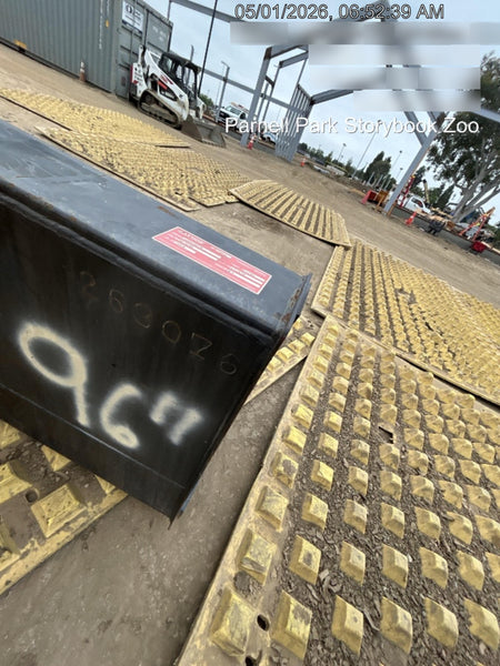 2022 ARROW MATERIAL HANDLING 3209615B270