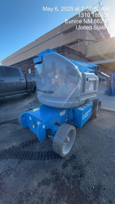 2025 GENIE Z40/23N RJ