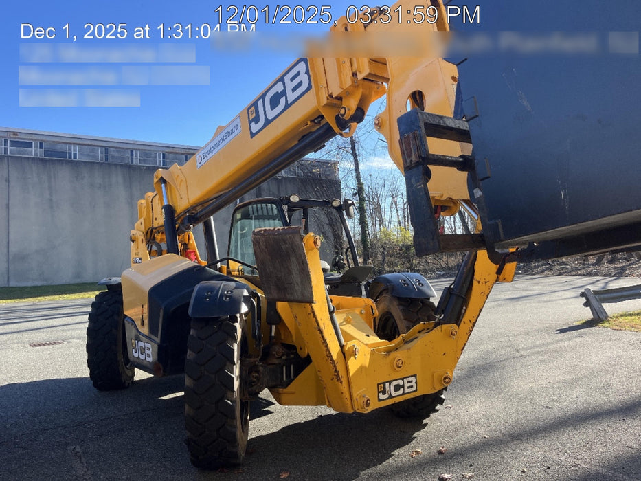 2021 JCB 512-56