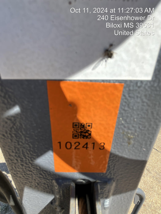 2020 CHICAGO PNEUMATIC CPLT V3