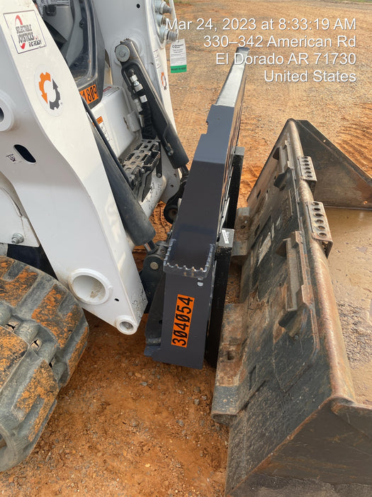 2023 SOLESBEE SPF-48