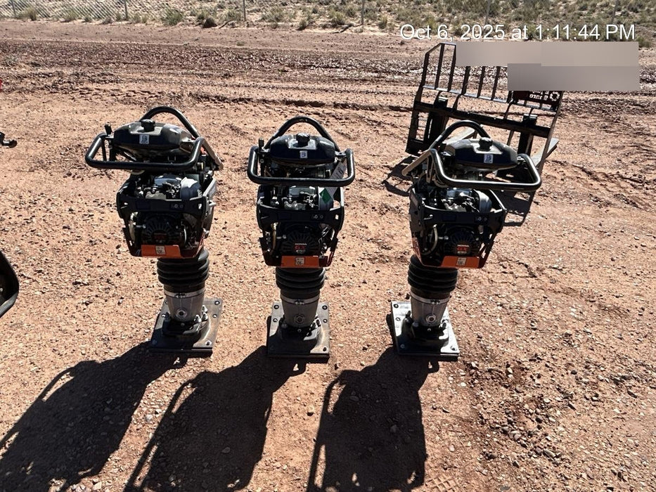 2025 HUSQVARNA LT6005