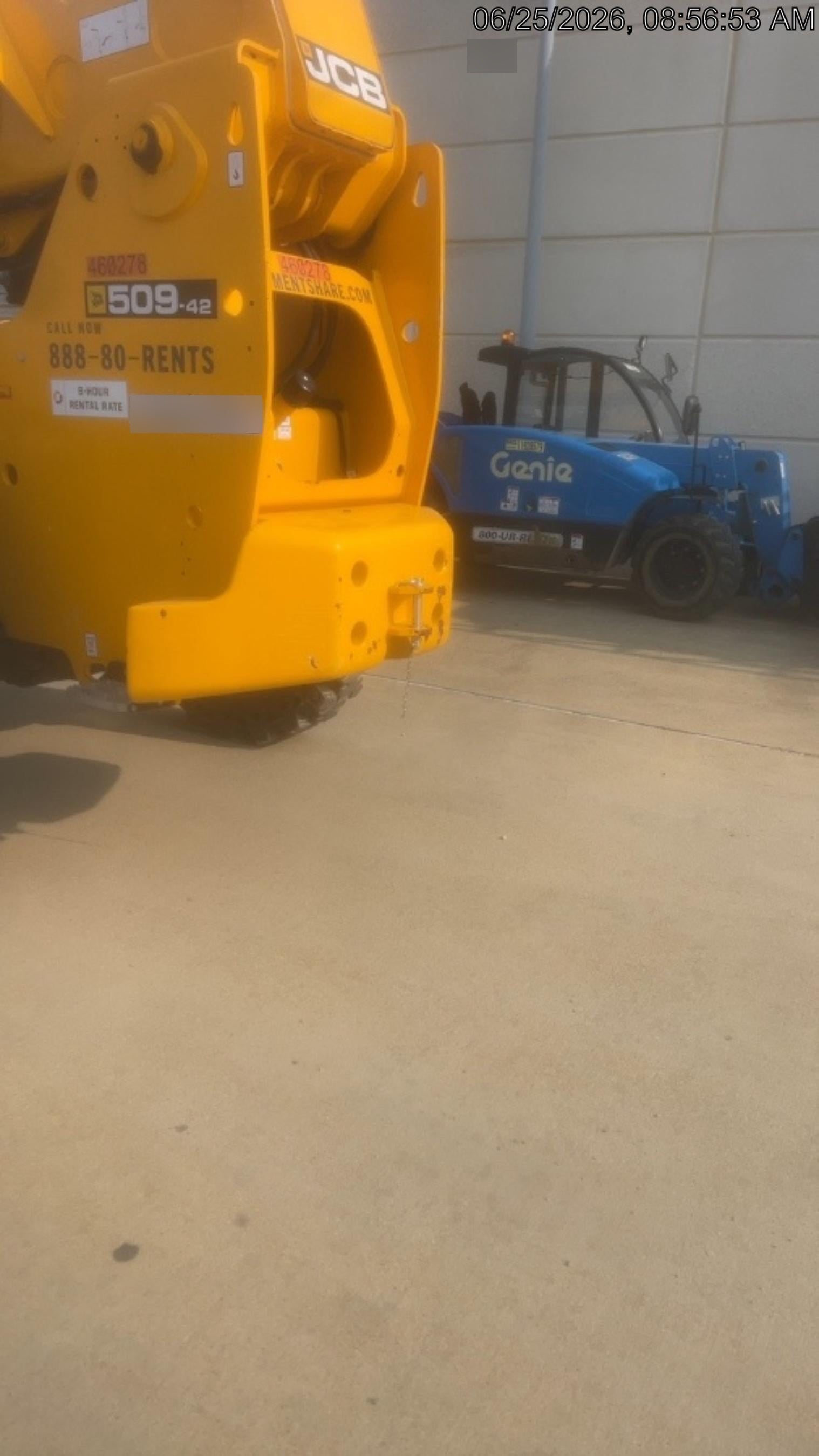 2024 JCB 509-42