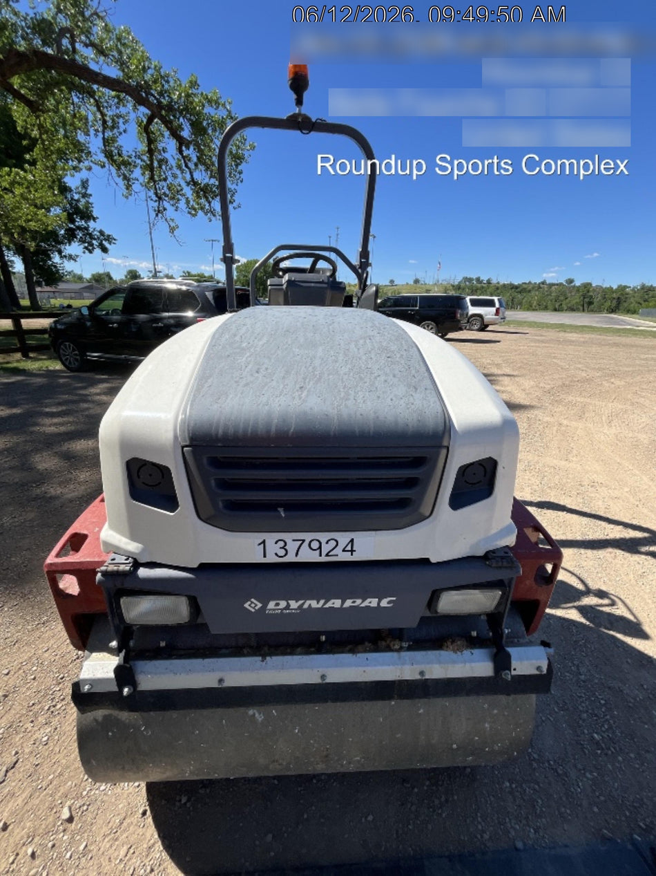 2021 DYNAPAC CC 1200