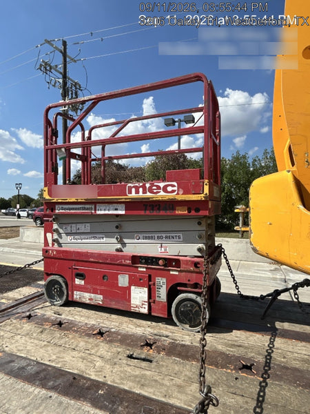 2020 MEC 1930SE