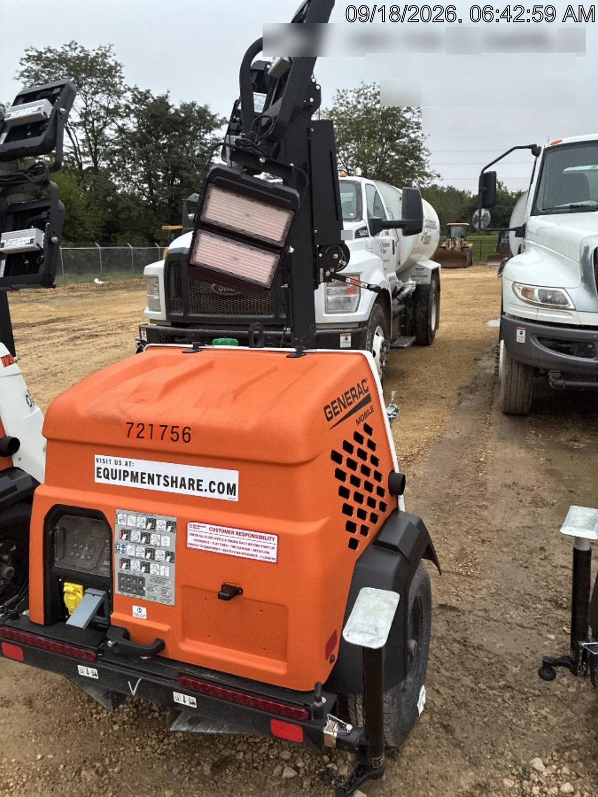2026 GENERAC MLTS-4