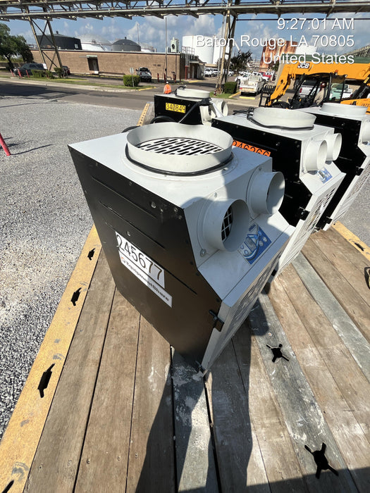 2022 KWIKOOL KPAC1411-2