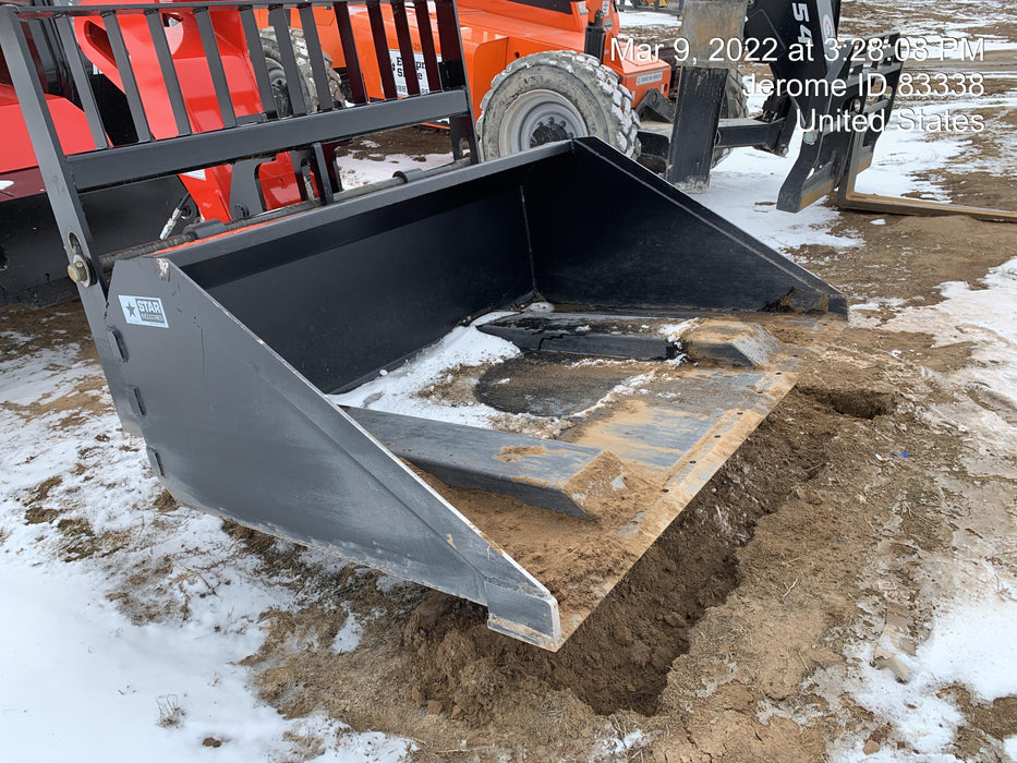 2021 STAR INDUSTRIES 1406B