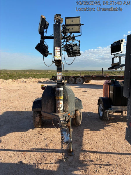 2021 ALLMAND NLV3GR