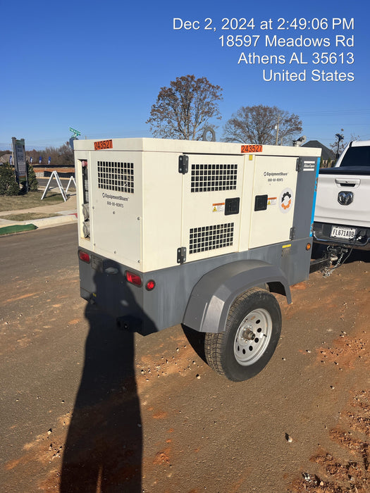 2022 ATLAS COPCO QAS25 CWK