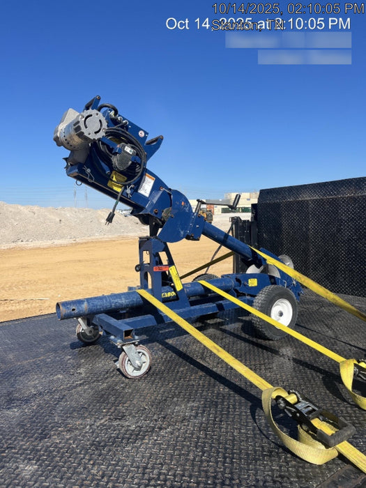 2024 CURRENT TOOLS 100A