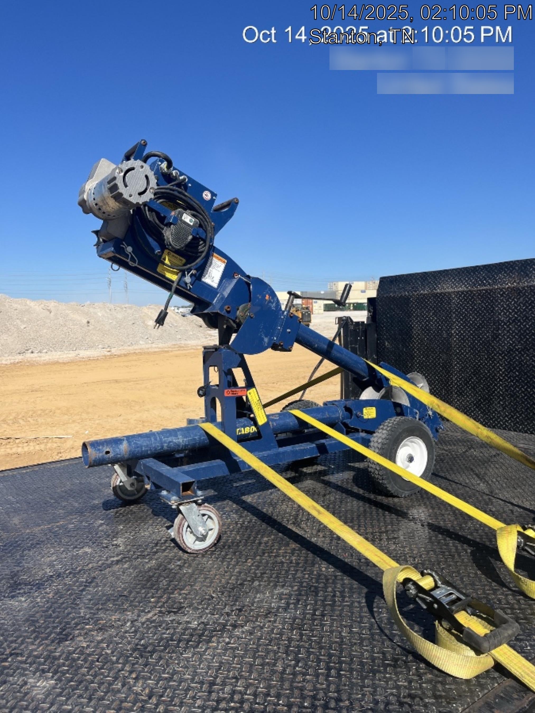 2024 CURRENT TOOLS 100A