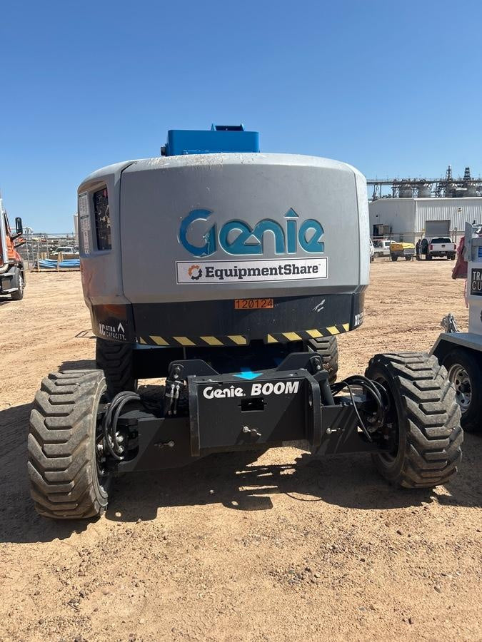 2020 GENIE Z-45 XC