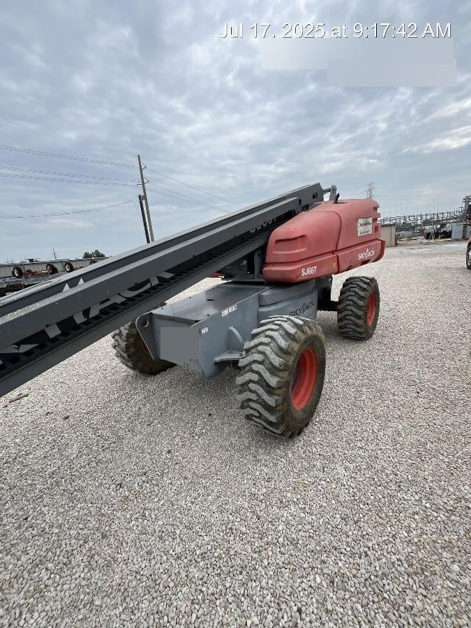 2019 SKYJACK SJ66T