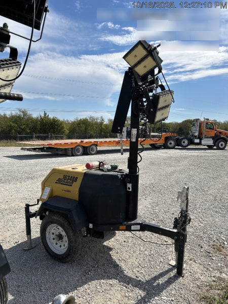 2021 ALLMAND NLV3GR