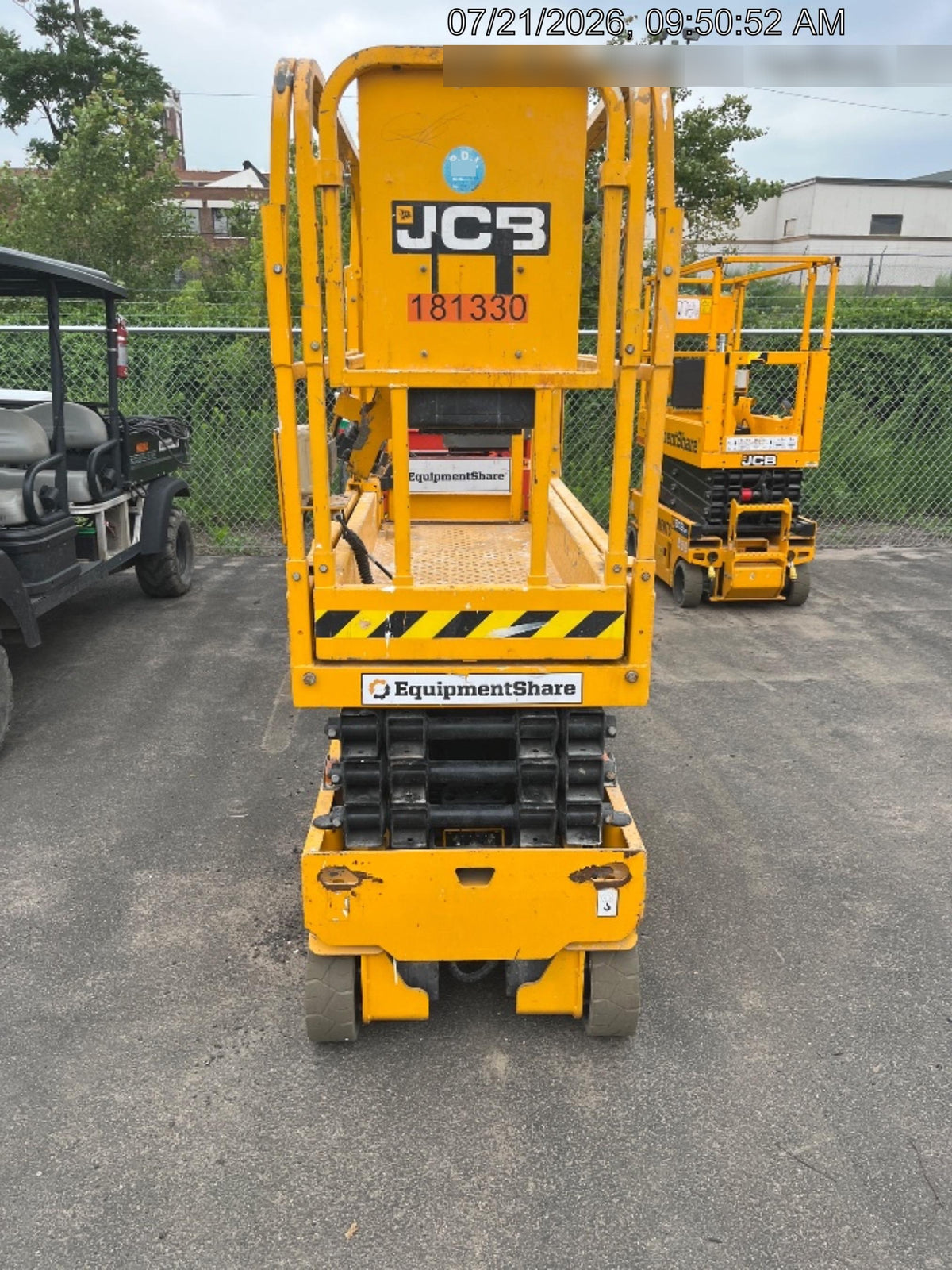 2021 JCB S1930E