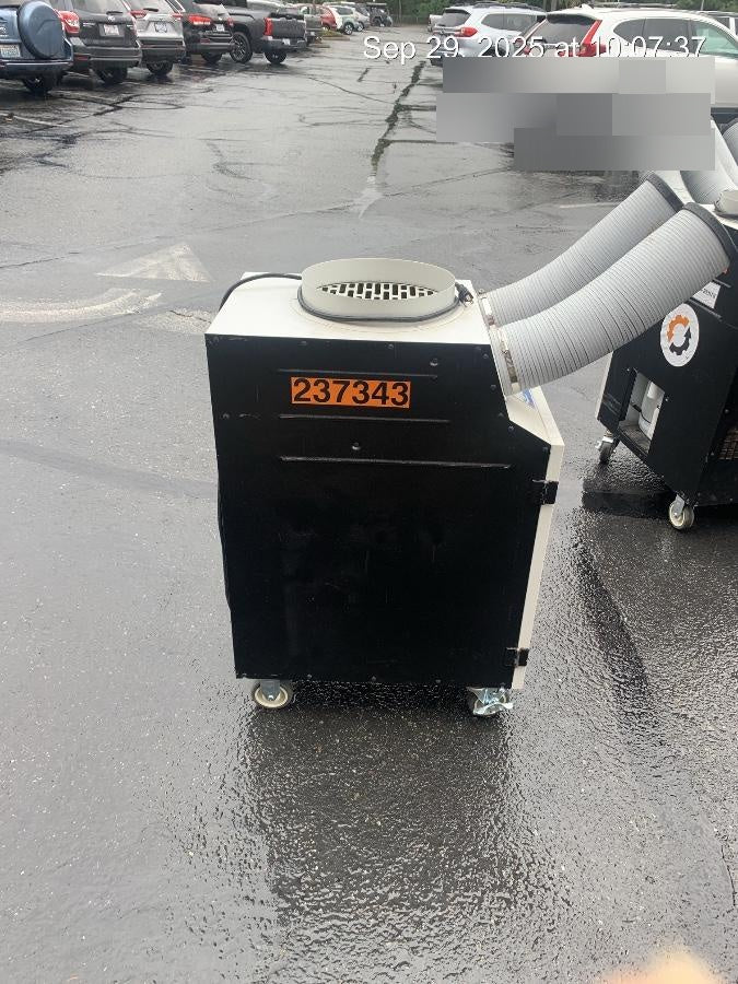 2022 KWIKOOL KPAC1411-2