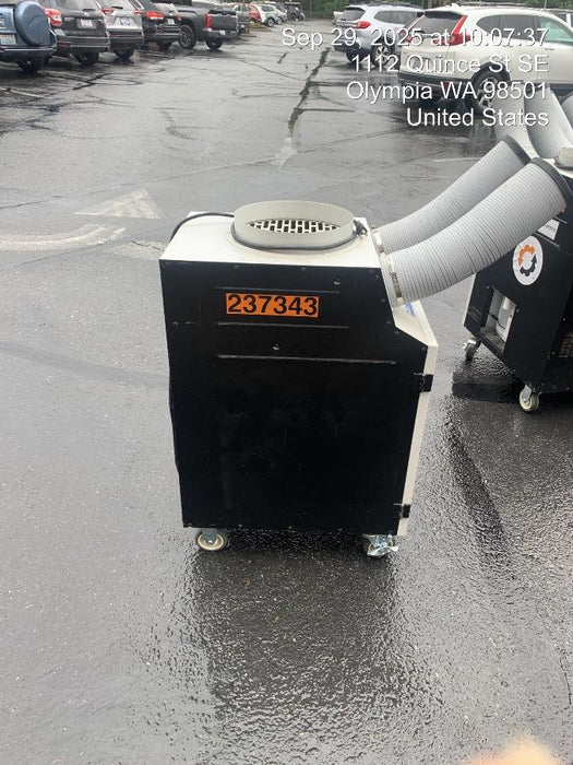 2022 KWIKOOL KPAC1411-2