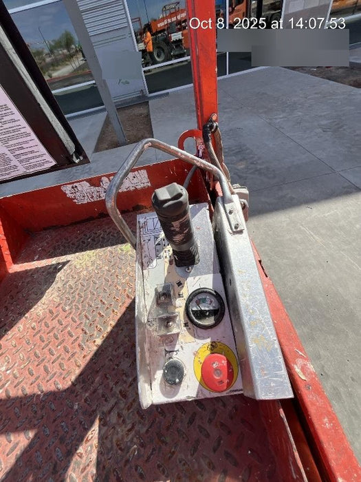 2018 SKYJACK SJIII-3219