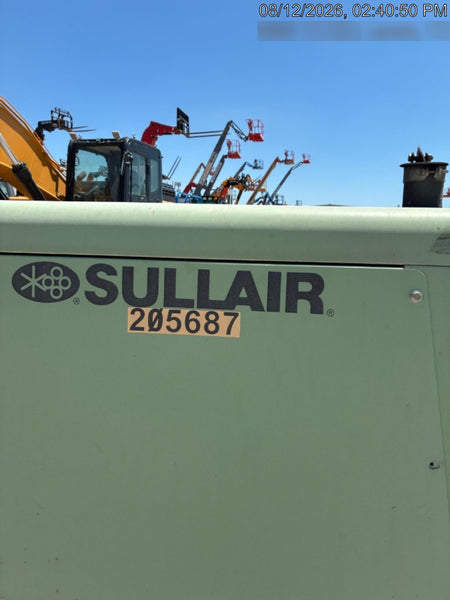 2022 SULLAIR 375H