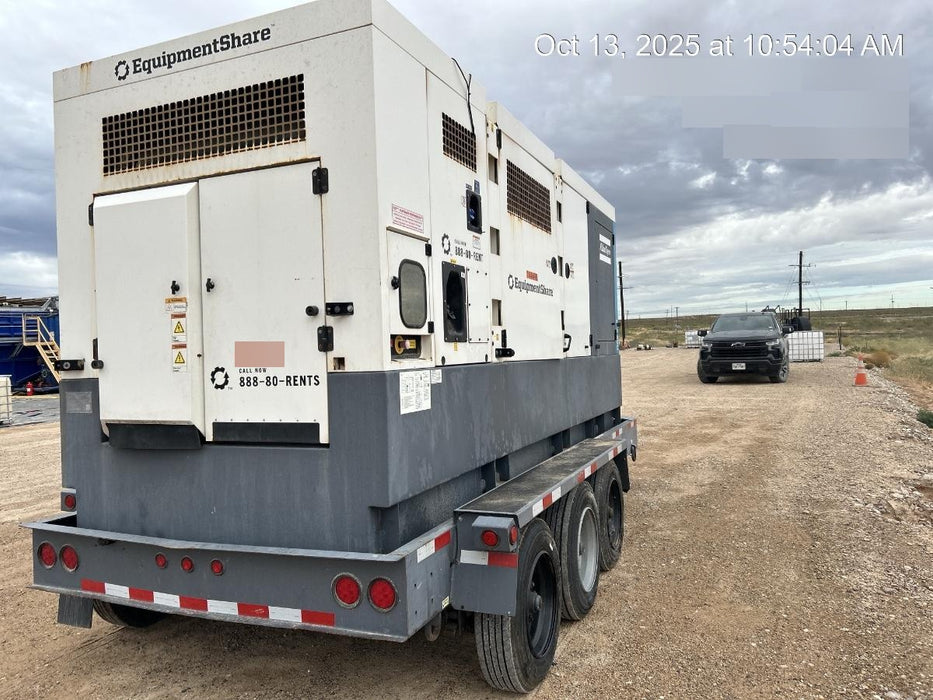 2021 ATLAS COPCO QAS625