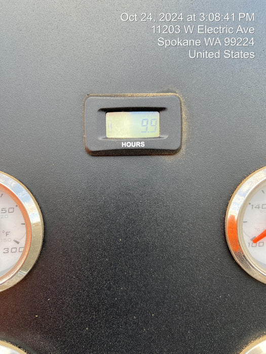 2024 BOBCAT PA915WCU-T4F