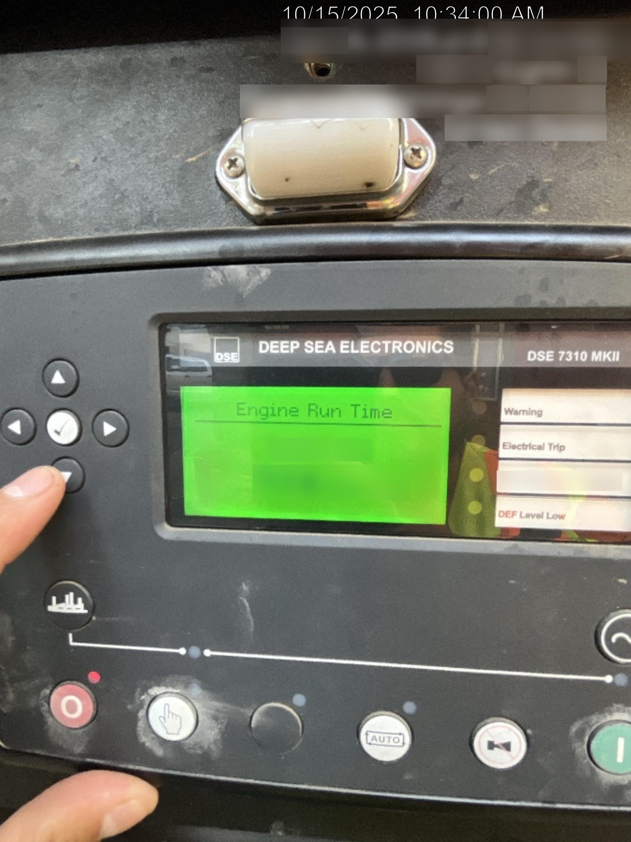 2020 ATLAS COPCO QAS 70