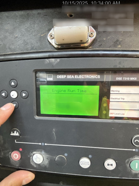2020 ATLAS COPCO QAS 70