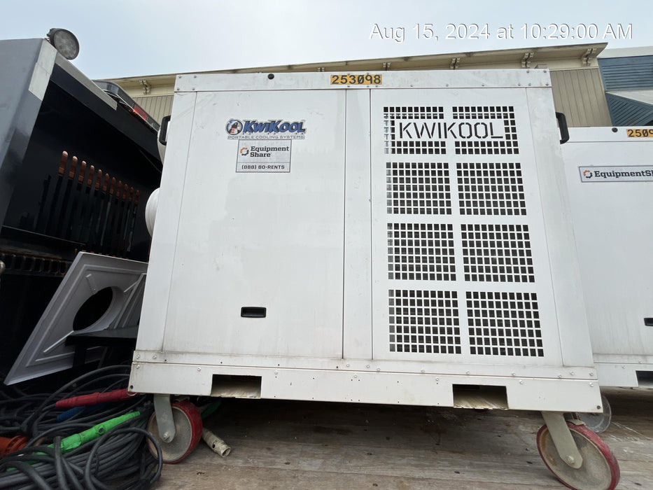 2022 KWIKOOL KPO12-43H