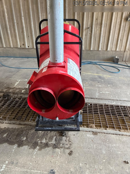 2024 CAMPO EB400G-RE3