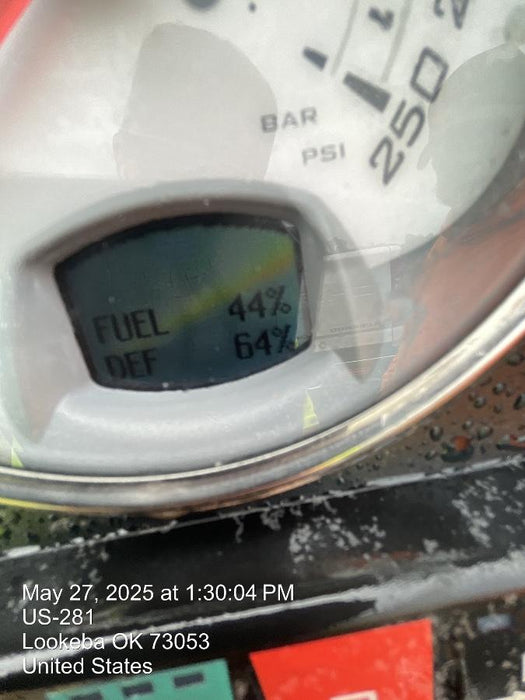 2025 BOBCAT PA425WCU-T4F