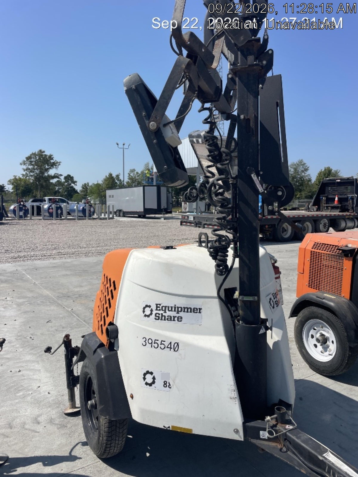 2024 GENERAC MLT2