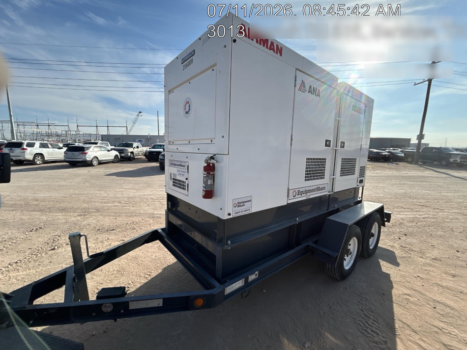 2022 AIRMAN SDG150S