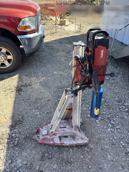2024 HILTI DD 250