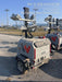 2019 Wacker Neuson LTV6K-LED Standard LED Towable Light Tower w/None
